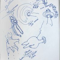 Schirmer Journal NASA Torture 2