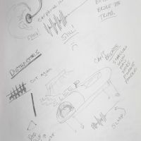 Schirmer Journal Iron Lung 2018