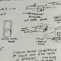 Schirmer Journal Bunker 2 2003