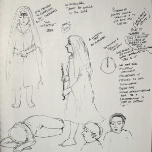 Schirmer Journal Ritual Roles 2004
