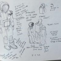 Schirmer Journal NASA Torture 3 2012