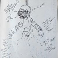 Schirmer Journal NASA Torture 1 2012