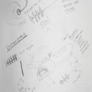 Schirmer Journal Iron Lung 2018