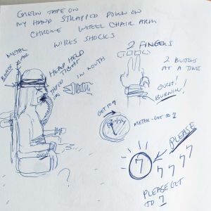 Schirmer Journal Early Split Training 2